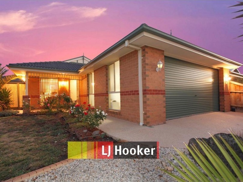 20 Vaucluse Street, Berwick VIC 3806