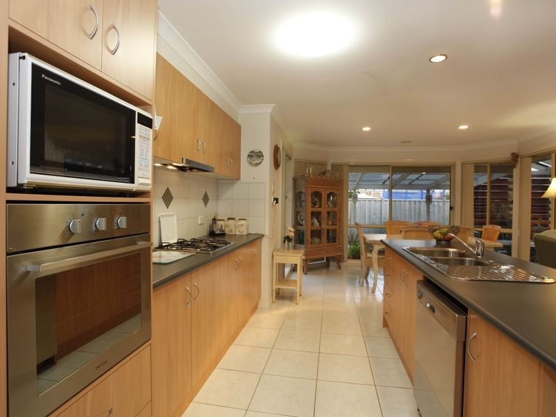 20 Vaucluse Street, Berwick VIC 3806