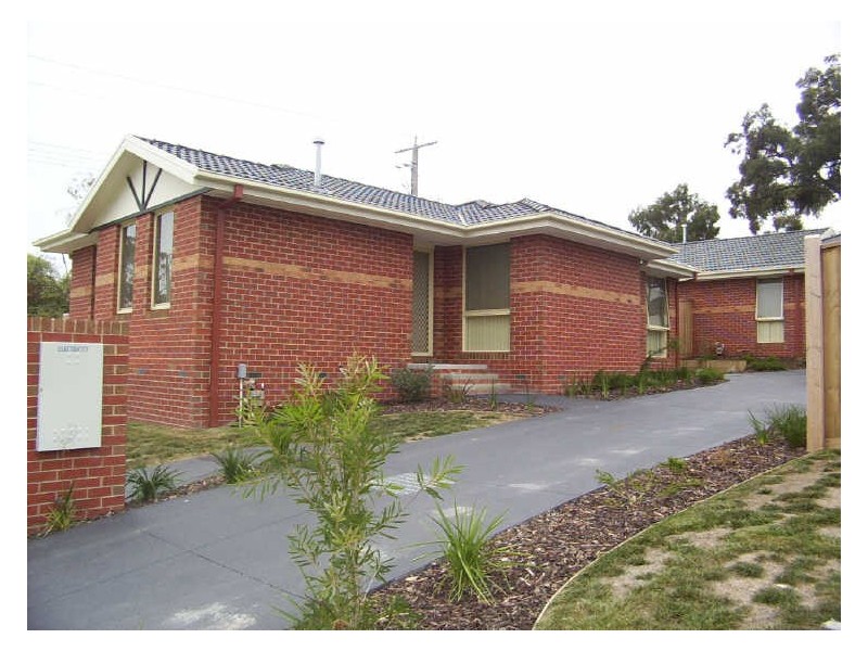 1/1 Gumnut Drive, Langwarrin VIC 3910