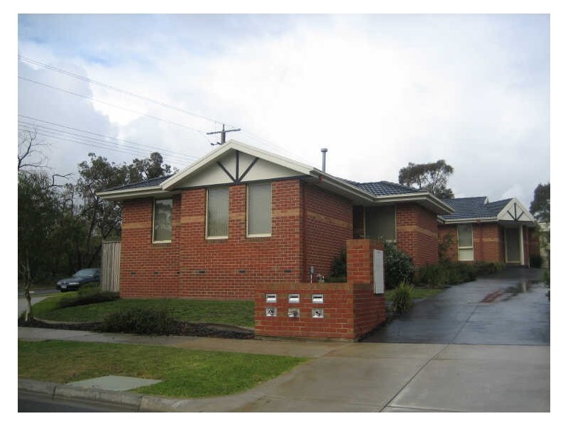 1/1 Gumnut Drive, Langwarrin VIC 3910