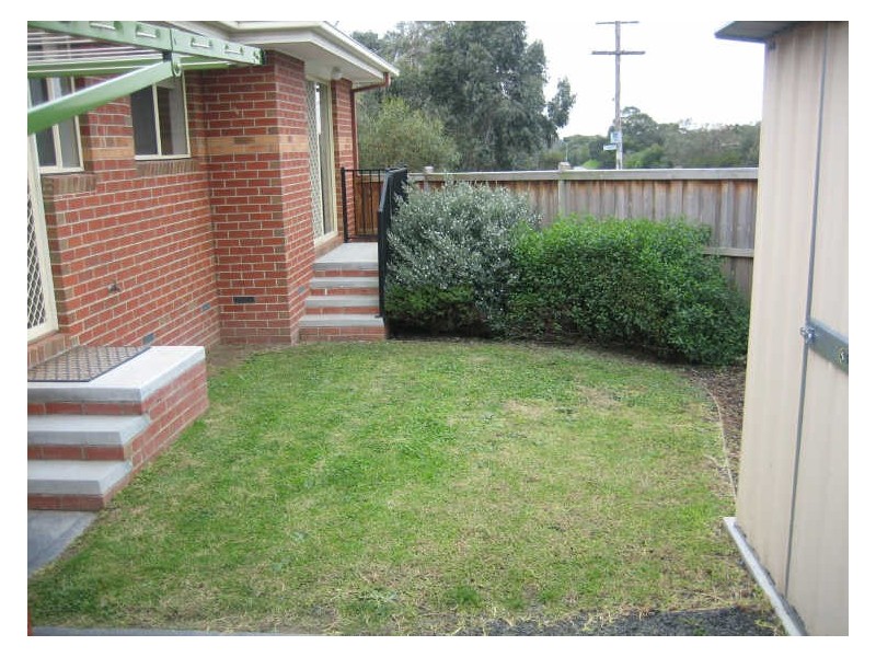 1/1 Gumnut Drive, Langwarrin VIC 3910