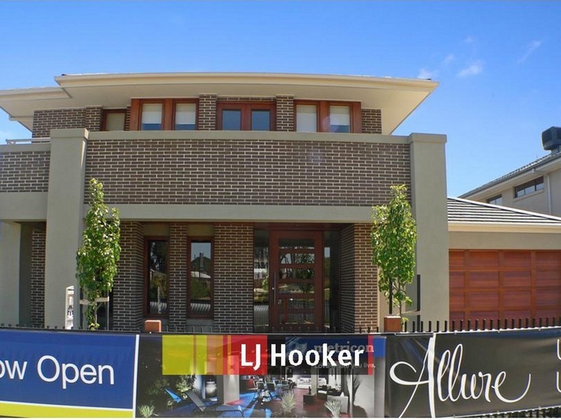 Lot 34 Kooyong Close, Officer VIC 3809