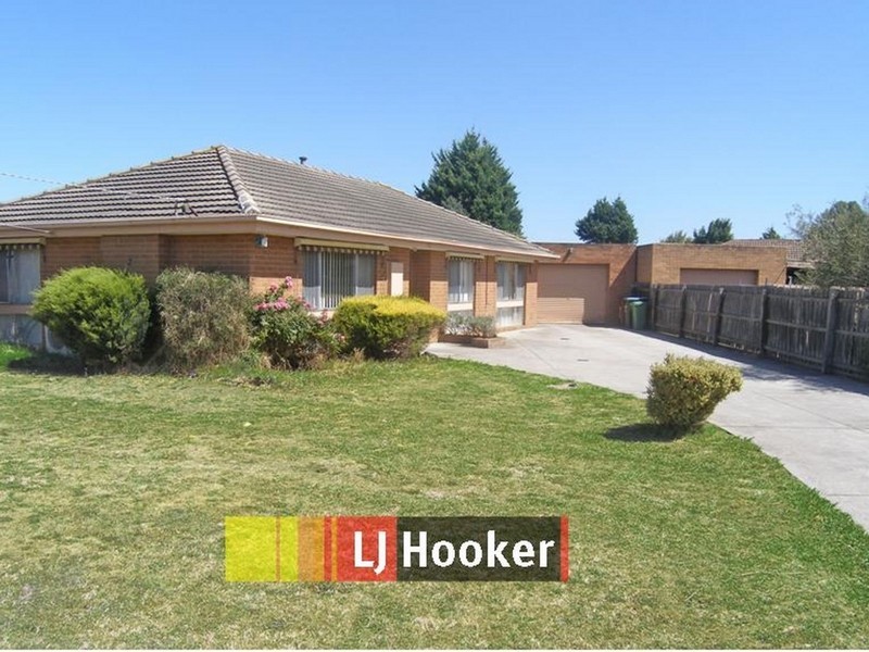 3 Western Way, Narre Warren VIC 3805