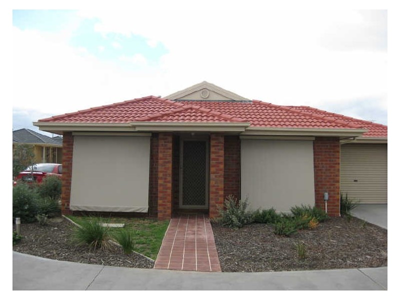 10/11 Coco Parade, Carrum Downs VIC 3201