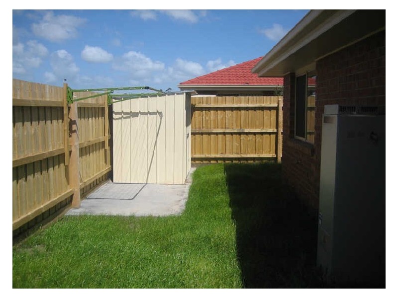 10/11 Coco Parade, Carrum Downs VIC 3201