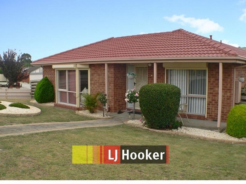 28 Pirra Place, Narre Warren VIC 3805