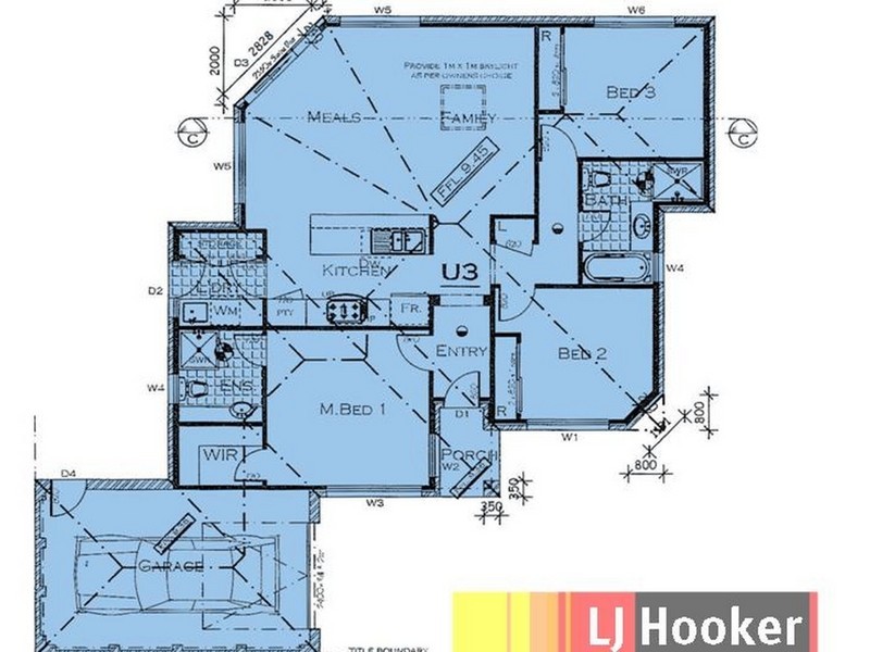 3/34 Sing Crescent, Berwick VIC 3806