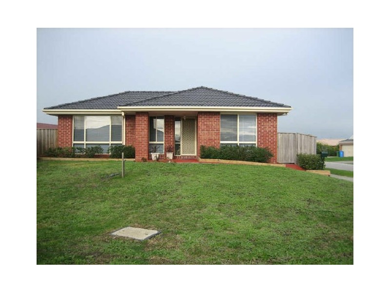 8 Balmaceda Court, Berwick VIC 3806