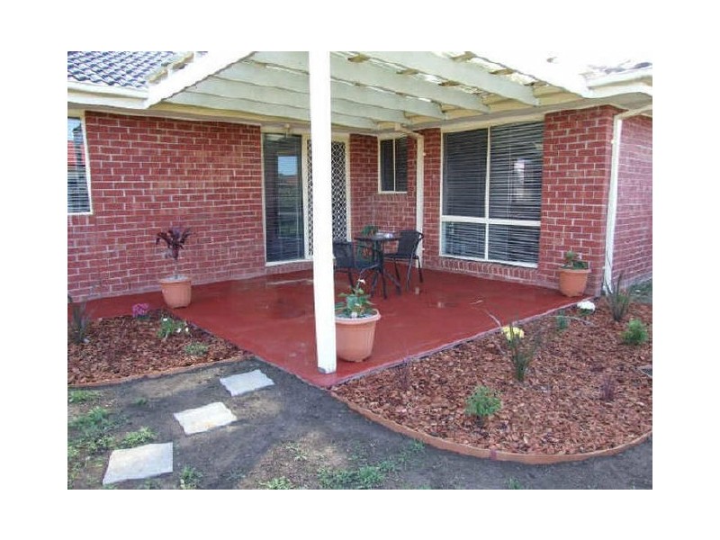 8 Balmaceda Court, Berwick VIC 3806