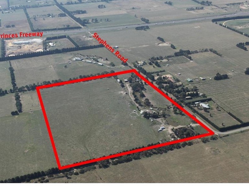 130 Stephens Road, Officer VIC 3809