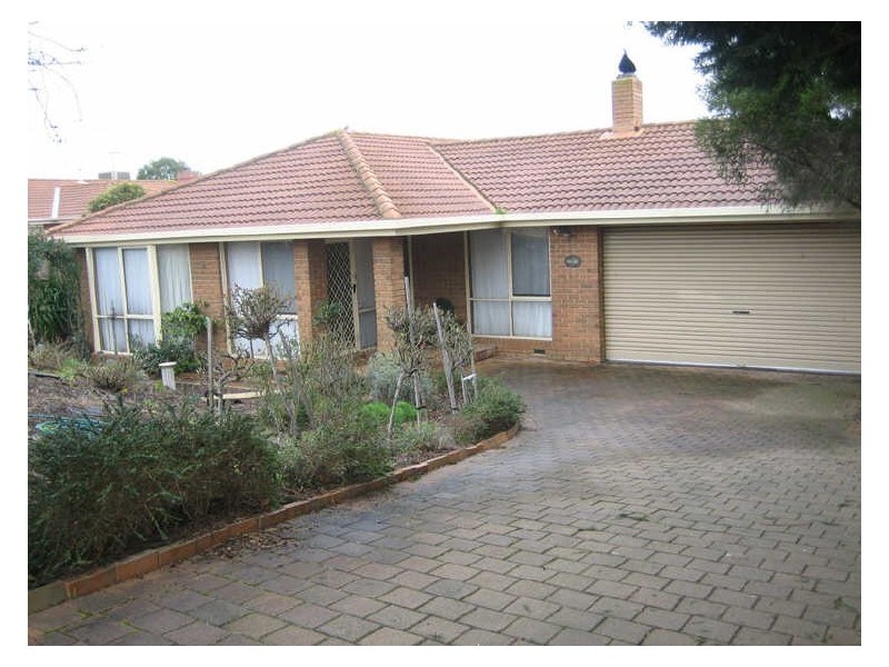 45 Kurrajong Road, Narre Warren VIC 3805