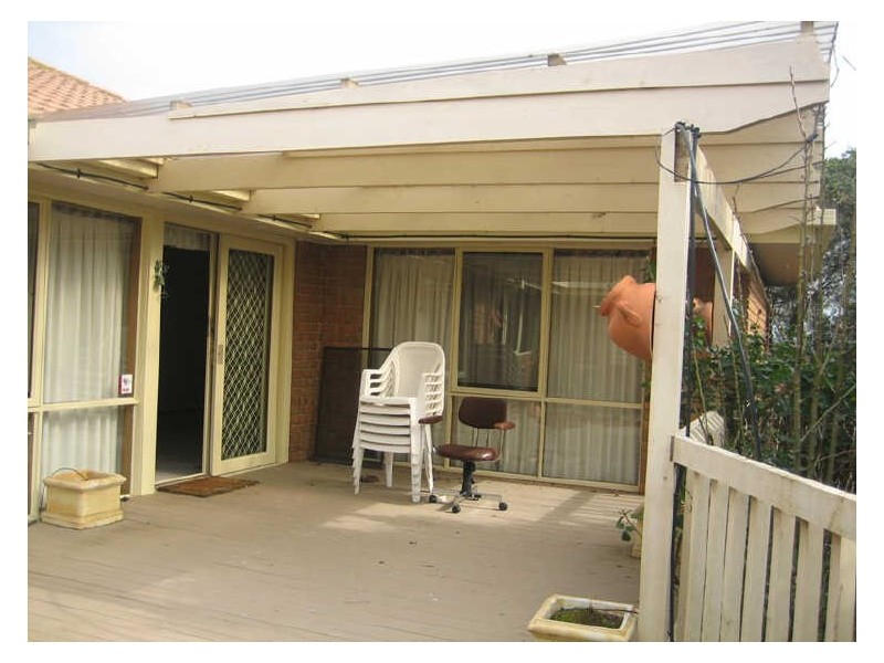 45 Kurrajong Road, Narre Warren VIC 3805