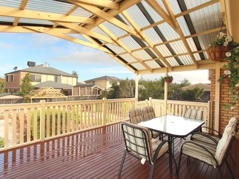 42 The Quays, Narre Warren South VIC 3805