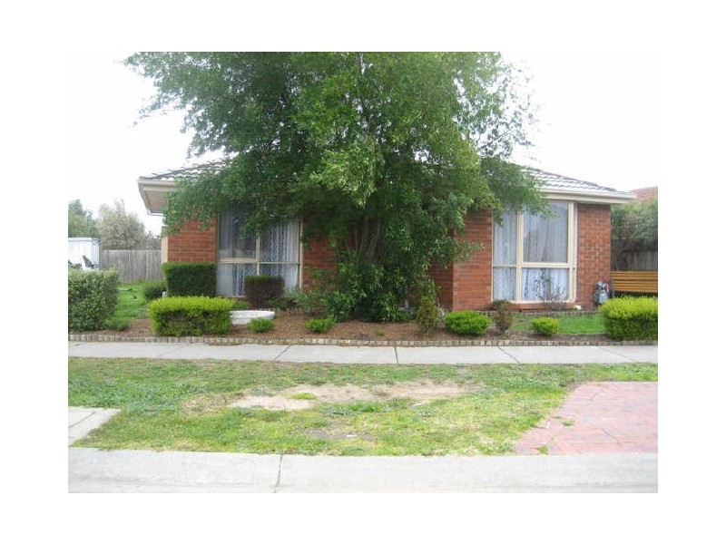 29 Insignia Crescent, Berwick VIC 3806