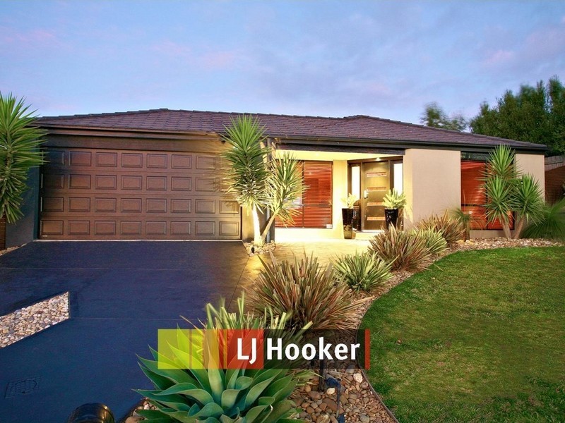 11 Timberside Drive, Beaconsfield VIC 3807