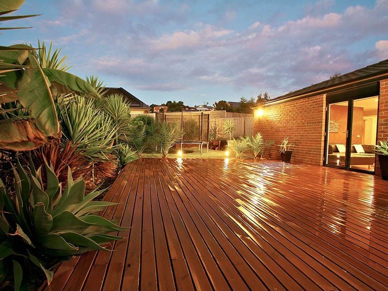 11 Timberside Drive, Beaconsfield VIC 3807