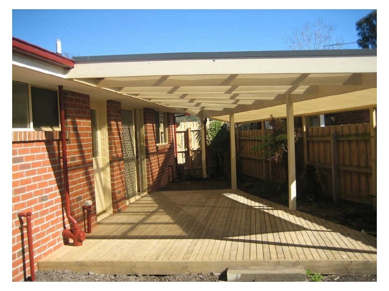 55 Woodlands Crescent, Narre Warren VIC 3805