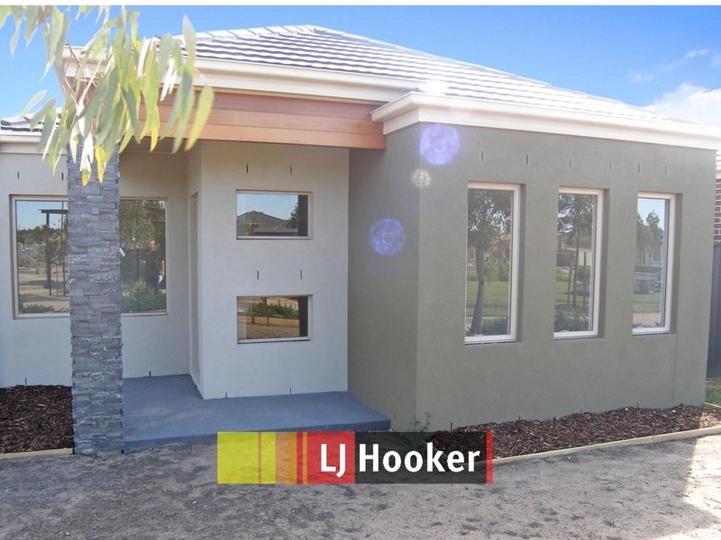 Lot 176 Tranquil Lane, Cranbourne VIC 3977