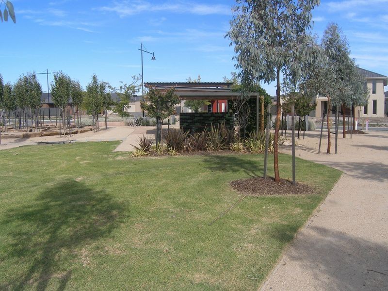Lot 176 Tranquil Lane, Cranbourne VIC 3977