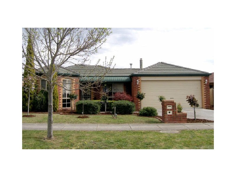 7 Mc Cartney Drive, Narre Warren South VIC 3805