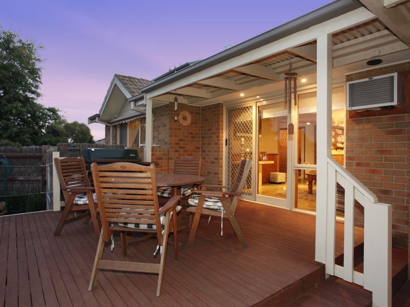 6 Raleigh Drive, Narre Warren South VIC 3805