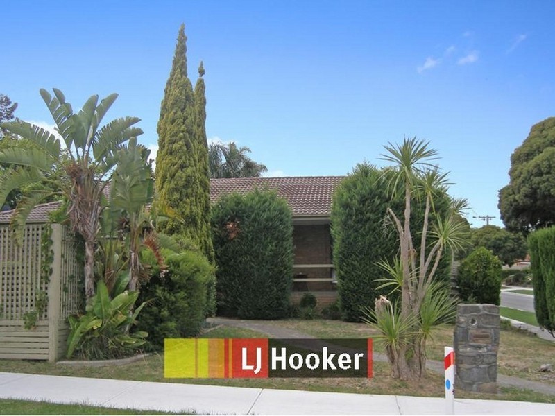 9 Richardson Street, Narre Warren VIC 3805