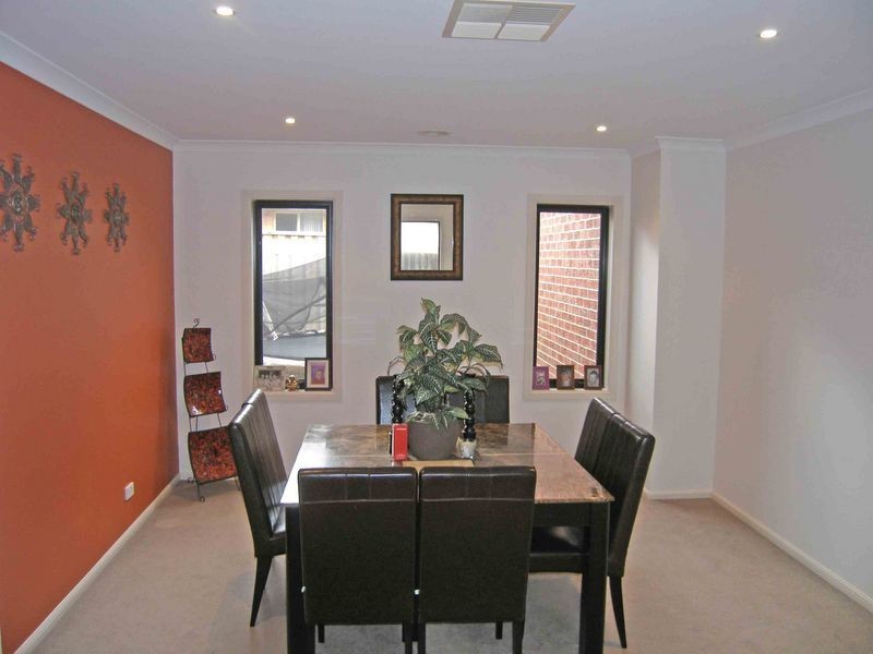 38 Sigvard Boulevard, Hallam VIC 3803