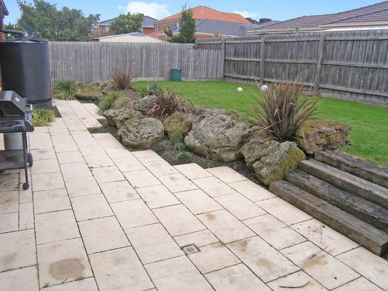38 Sigvard Boulevard, Hallam VIC 3803