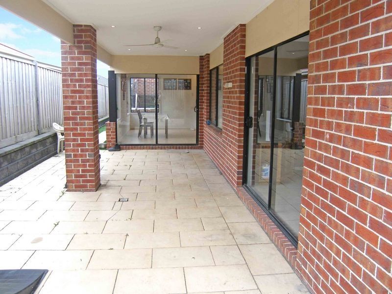 38 Sigvard Boulevard, Hallam VIC 3803