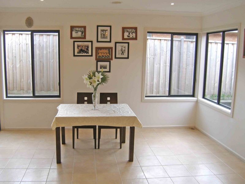 38 Sigvard Boulevard, Hallam VIC 3803