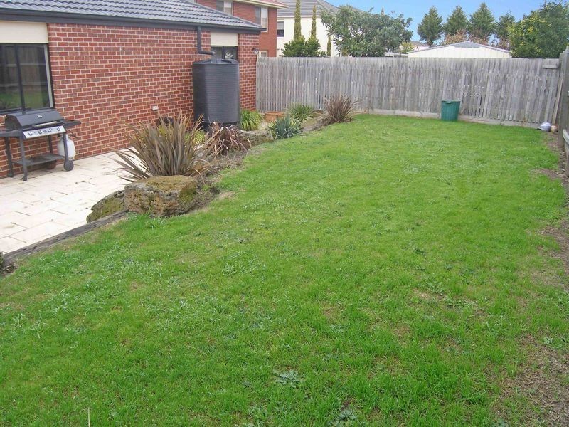 38 Sigvard Boulevard, Hallam VIC 3803