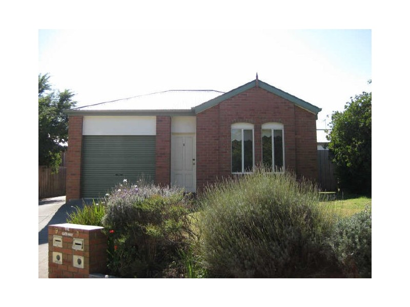 7 The Gateway, Berwick VIC 3806