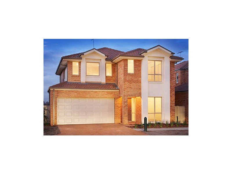 18 Amhurst Drive, Narre Warren VIC 3805