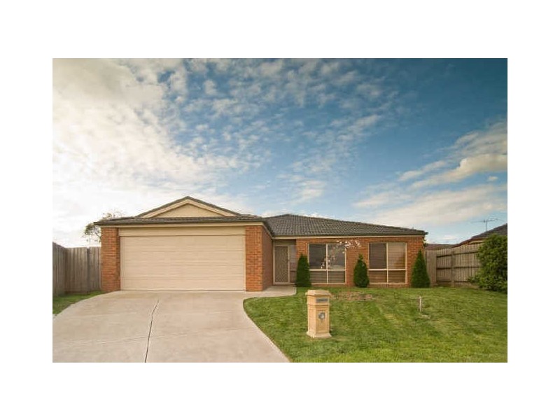5 Kurnwill Place, Berwick VIC 3806