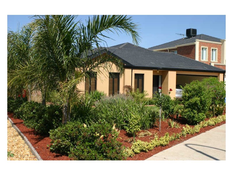 36 Ellen Road, Narre Warren South VIC 3805