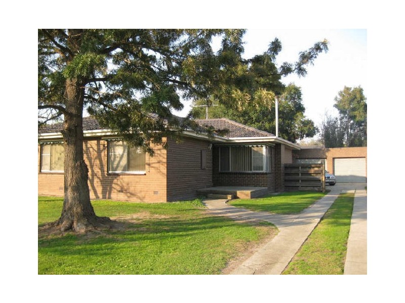 9 Margaret Street, Berwick VIC 3806