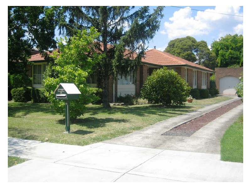 15 Margaret Street, Berwick VIC 3806