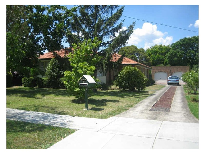 15 Margaret Street, Berwick VIC 3806