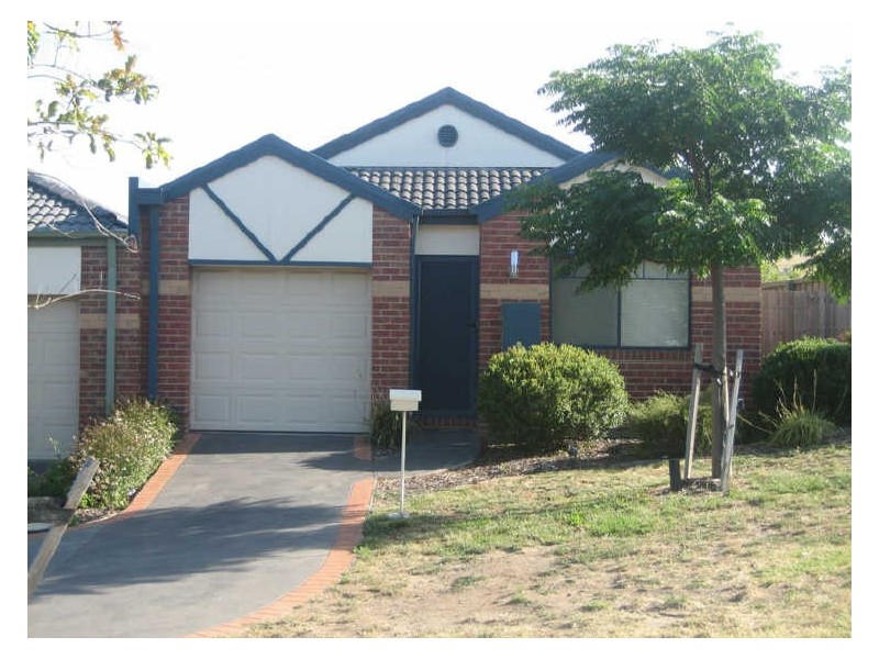 6 Manhatten Mews, Narre Warren VIC 3805