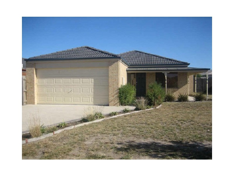 3 Taunton Court, Narre Warren VIC 3805