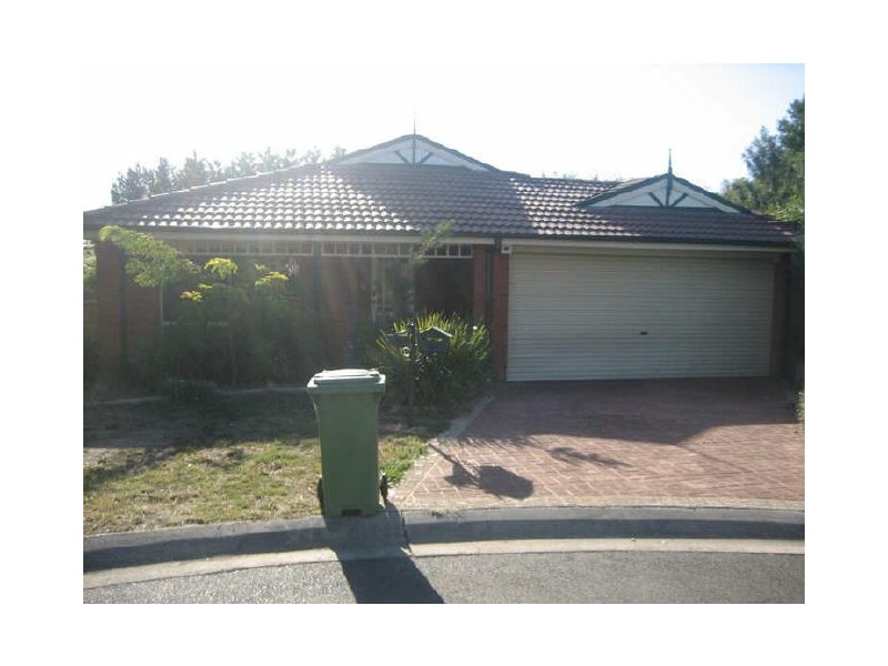 1 Akita Court, Berwick VIC 3806