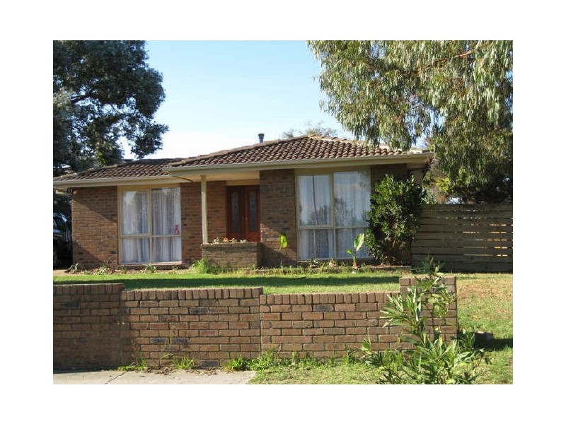 11 Coronota Court, Narre Warren VIC 3805