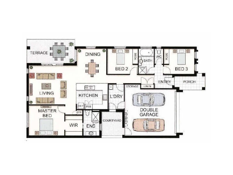 82 Meridian Circuit, Berwick VIC 3806