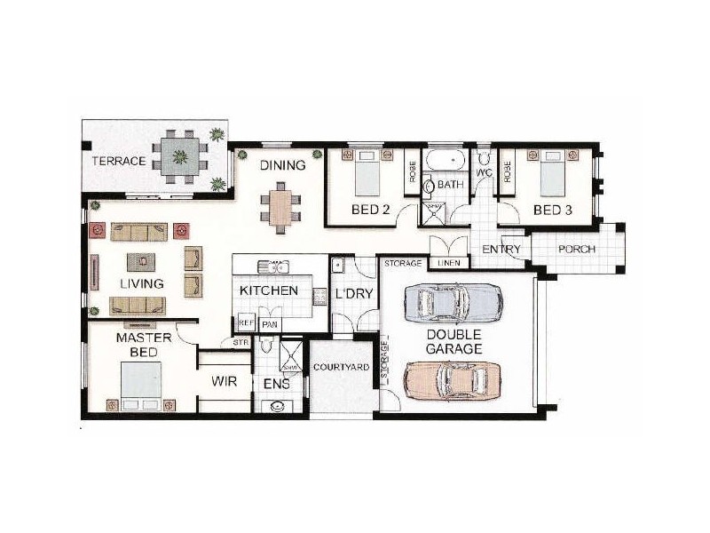 82 Meridian Circuit, Berwick VIC 3806