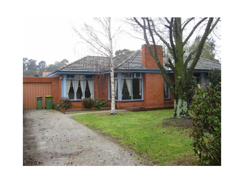 97 Old Princes Highway, Beaconsfield VIC 3807