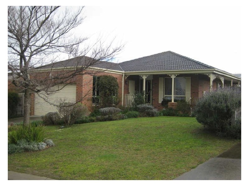 3 Haydn Place, Narre Warren South VIC 3805