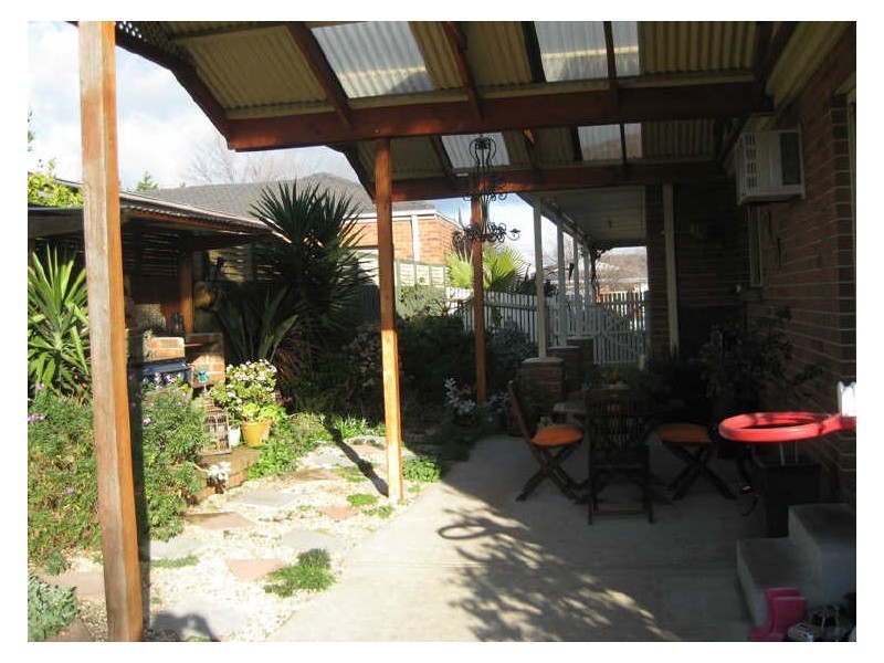 3 Haydn Place, Narre Warren South VIC 3805