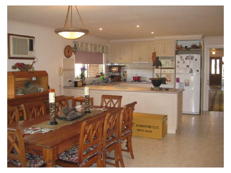 3 Haydn Place, Narre Warren South VIC 3805