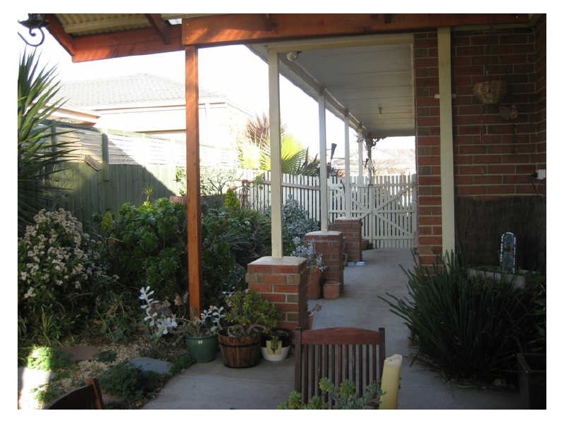 3 Haydn Place, Narre Warren South VIC 3805