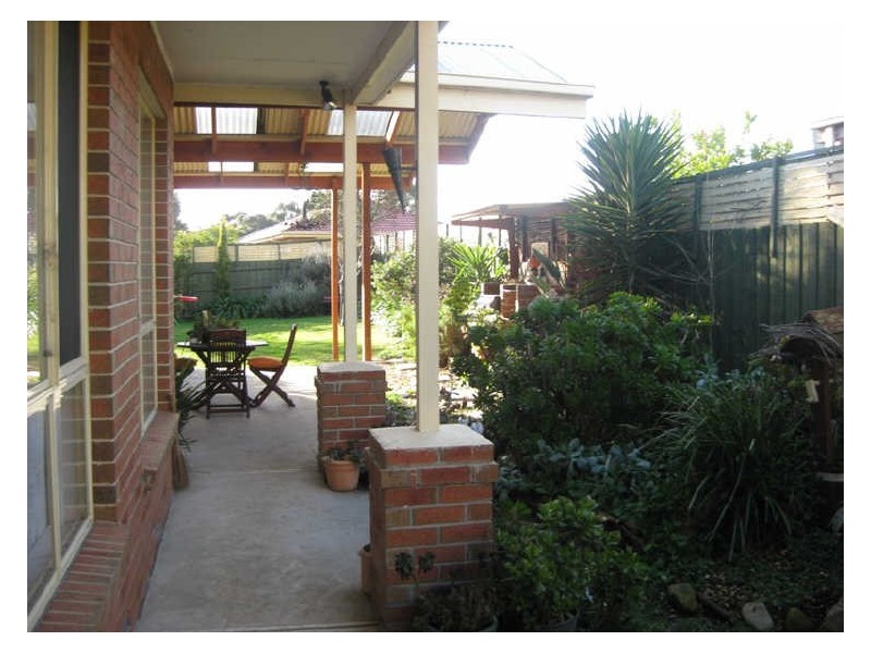 3 Haydn Place, Narre Warren South VIC 3805